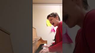 We Don't Have To Take Our Clothes Off - Jermaine Stewart/Ella Eyre Cover