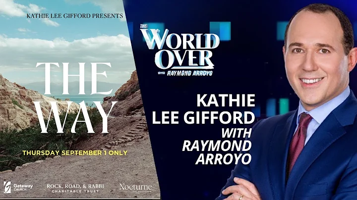 The World Over August 25, 2022 | THE WAY: Kathie L...