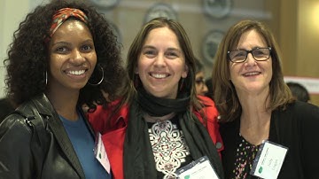 WIDS 2019 Highlight Video