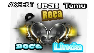 Akcent feat Tamu & Reea🎵🎵 Boca Linda 🎶🎶