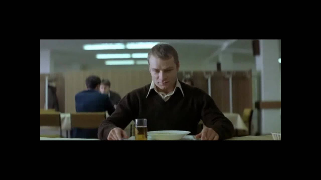 Le Vite Degli Altri Film Completo Youtube