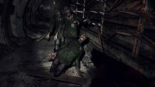 ЗОМБИ ПОД ЗЕМЛЕЙ. STALKER Darkest Time Extended #3 ЗОМБИ ПОД ЗЕМЛЕЙ. STALKER Darkest Time Extended #3