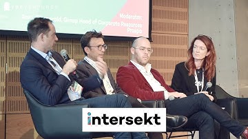 Intersekt Festival 2019 | YBF Ventures