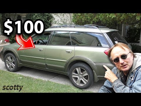 did-i-just-buy-a-$100-subaru