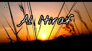Sholawat Al I'tiraf - Alfina Nindiyani (Cover music lirik)
