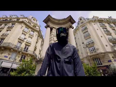 La Hasba22 - Valhalla (clip vidéo)