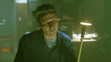 Directorial Override pt 1/2 - Control pt 3