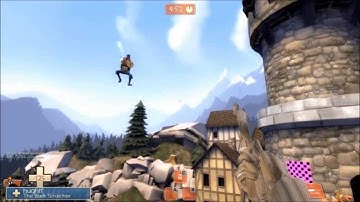 TF2 - Spy Degroot Keep 1