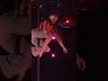 Veronika Goroshkova Did This BLINDFOLDED!