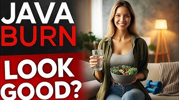 Java Burn Review 2025 ⚡ Coffee Weight Loss Powder | Does Java Burn Really Work?