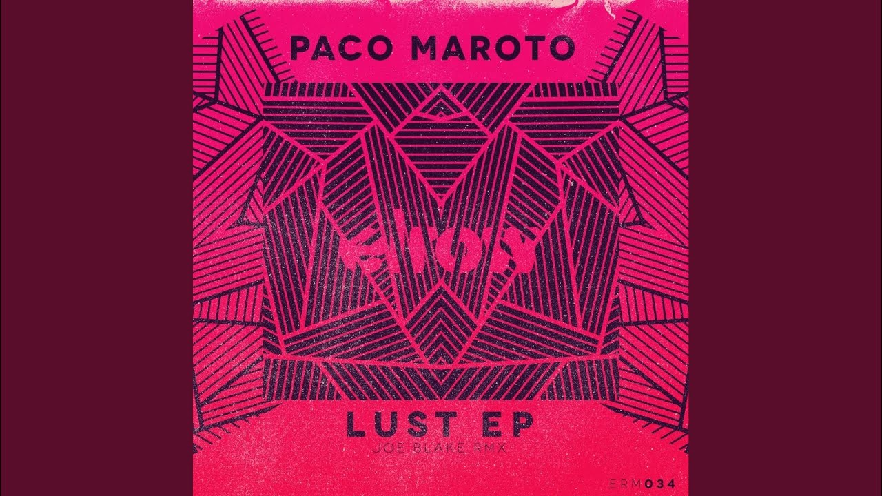 Watch Lust (Original Mix) on YouTube Watch Lust (Original Mix) on YouTube