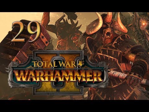 Total war warhammer 2 campaign victory