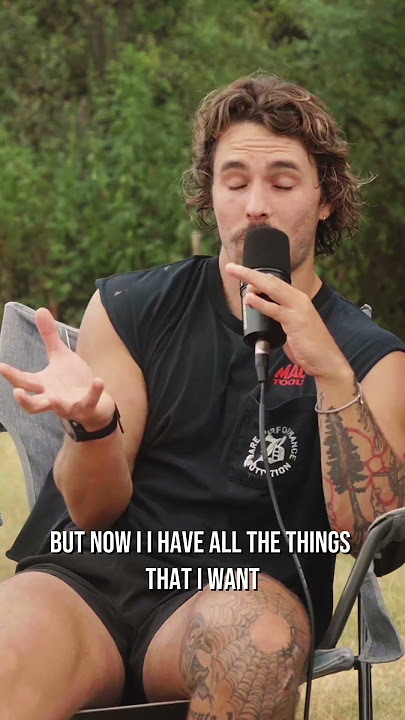 I Got Everything I Wanted… So Why Do I Feel This Way