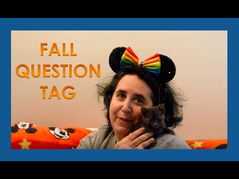 Fall Questions TAG