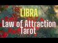 LIBRA Law of Attraction Tarot November 2023❤️💰🌎