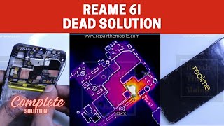 Realme 6i (RM2040) Dead Solution