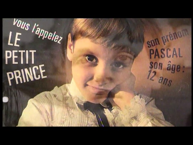 Le Petit Prince - Album by Pascal Krug - Apple Music