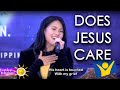 Does Jesus Care | Jeramie Sanico (Cover)