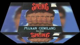 Spring - Tamu Beradu (versi CD)