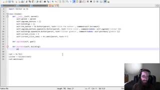 Let's Code Python: Idle Clicker, Part 1 screenshot 5
