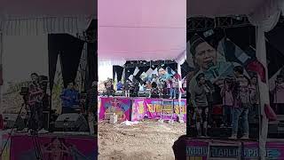 Massigit Ikut Nyumbangkan Lagu Nyeleweng