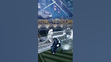 my first ever double flip reset🤯 #rocketleague #rlchamp #rocketleagueclips #rl #gaming