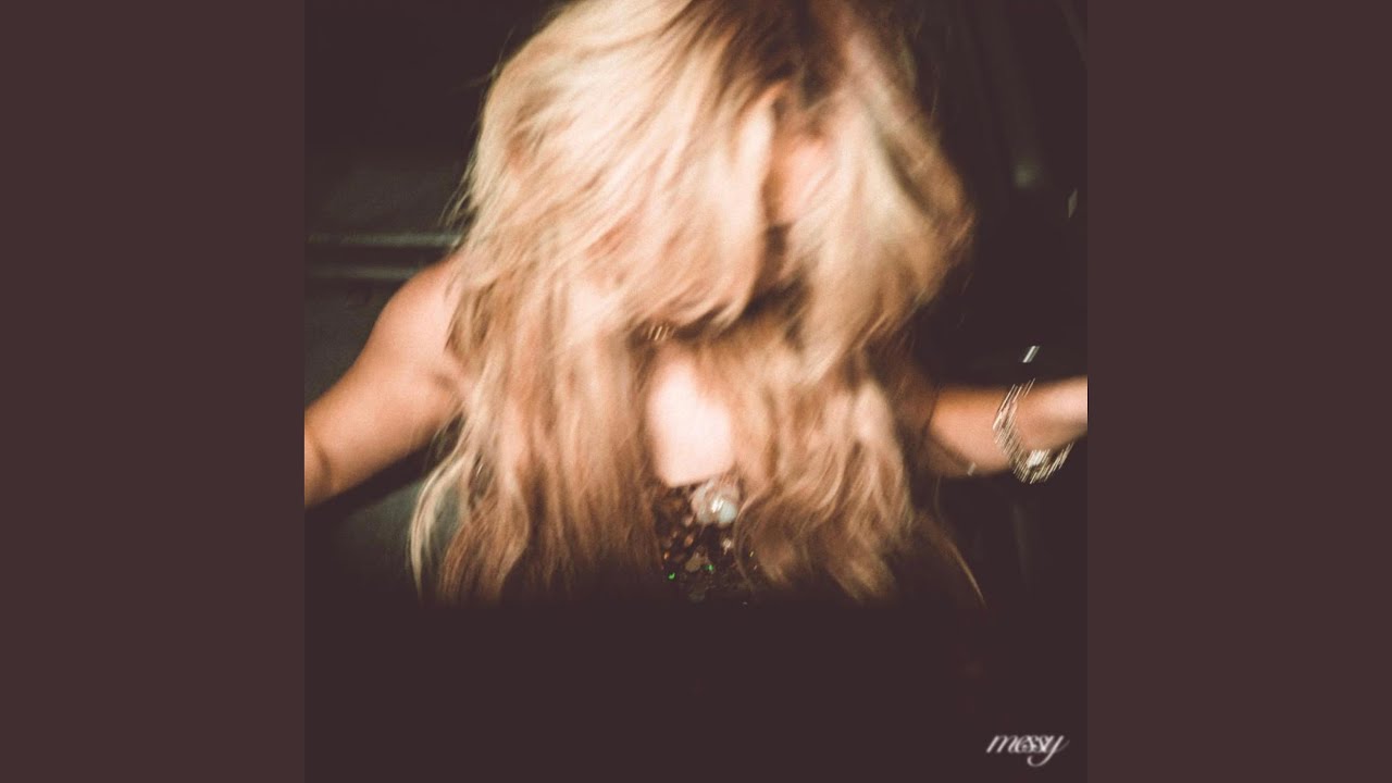 Watch messy on YouTube Watch messy on YouTube
