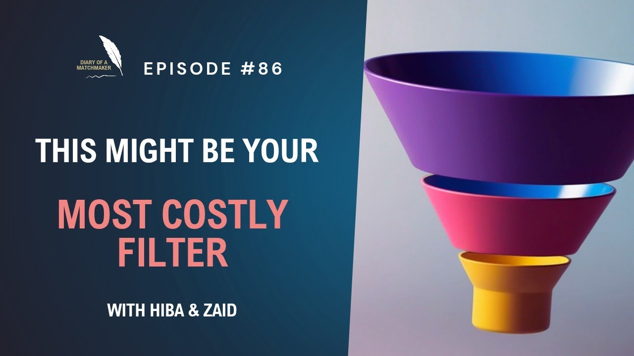 This Might Be Your Most Costly Filter!