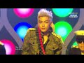 110108 G-Dragon Big Bang - High High