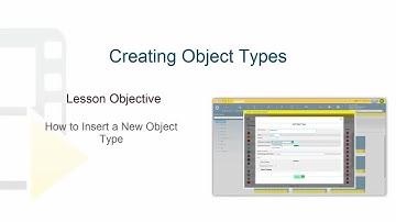 usBIM.maint tutorial - Creating new object types - ACCA software