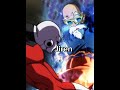 Master Roshi is the only human who can perform ultra instinct #demonbrothers#shorts#dragonball