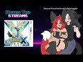 Steven Vee Streams Pokemon X - 9