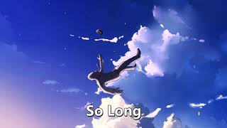 Big Minge - So Long