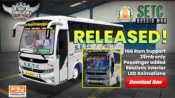 🎀SETC Prakash Vega Released | Download Now | No Password