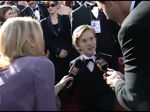 Haley Joel Osment