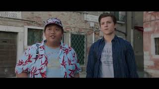 SPIDER-MAN: FAR FROM HOME - Hindi Teaser Trailer | July 5