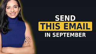 The Email Every Parent Should Send Their Kid's Teacher in September