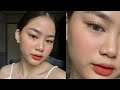 Fresh  easy makeup lewk  fiona m