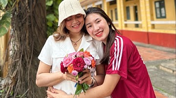 Bài thể dục liên hoàn 32 nhịp dành cho sinh viên khối không chuyên GDTC 1 - HPU2