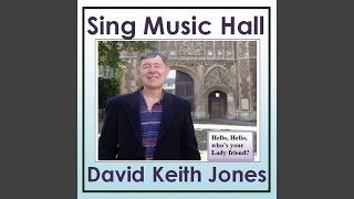 Video thumbnail of "David Keith Jones - Oh! Oh! Antonio I"