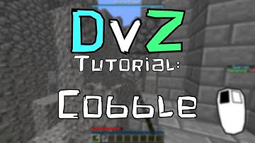 Dwarves vs. Zombies Tutorial: Cobble