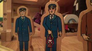 S3 E71Topped Off Toby