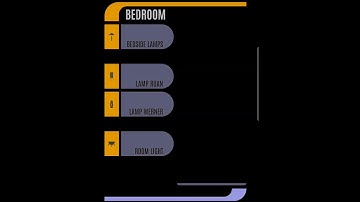 LCARS NS Panel Pro proof of concept