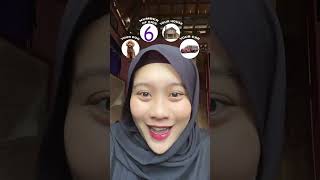 Download Lagu AMPE NGIK NGIK AKU KETAWA MP3