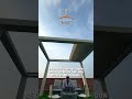 Viento Retractable Louver Roof Pergola | Luxury Outdoor Living with Remote &amp; LED Lighting