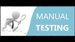 Testing Tools |  Manual Testing Process |  Part1