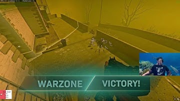 CX9 is beastly on Rebirth Island -Does it slap? Best cx9 class setup (rebirth island warzone)