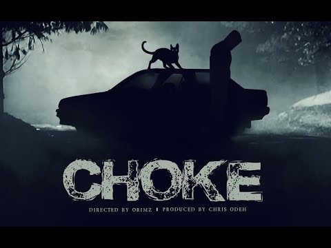 Choke The Movie 2022  (Kanayo O. Kanayo, Chimezie Imo, Norbert Young) - Character Reveal