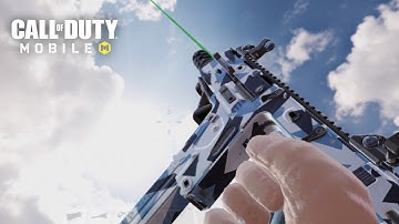 Best Fennec Gunsmith Loadout/Class Setup | Fast ADS+ No Recoil| Season 2 COD MOBILE