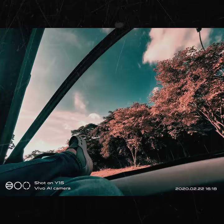 STORY WA MALAM MINGGU MENYENDIRI